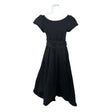 Unisex Ioanna Kourbela - Maxi dress, size 40 - Black ()