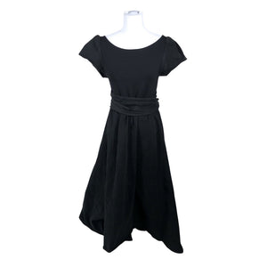 Unisex Ioanna Kourbela - Maxi dress, size 40 - Black (1)