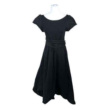 Unisex Ioanna Kourbela - Maxi dress, size 40 - Black ()