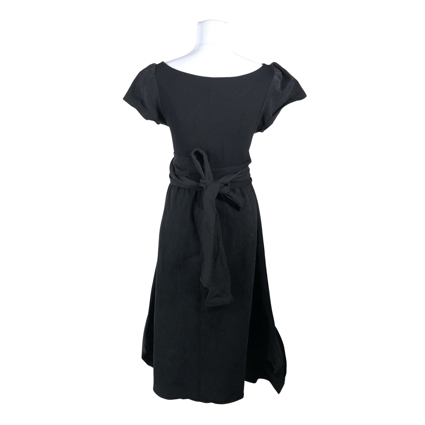 Unisex Ioanna Kourbela - Maxi dress, size 40 - Black (2)