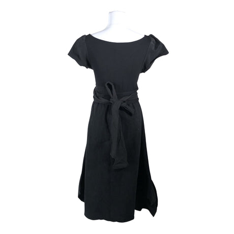 Unisex Ioanna Kourbela - Maxi dress, size 40 - Black (2)