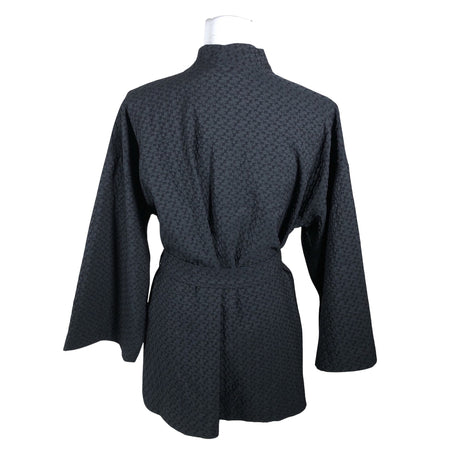 Unisex Nanso - Lightweight jacket, size 38 - Black (2)