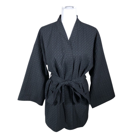 Unisex Nanso - Lightweight jacket, size 38 - Black ()