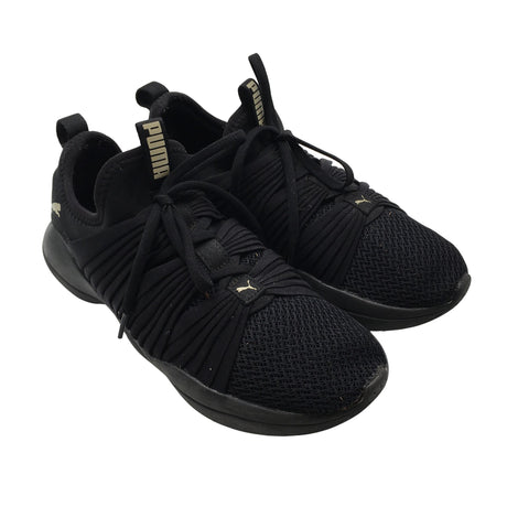 Unisex Puma - Sneakers, size 39 - Black (2)