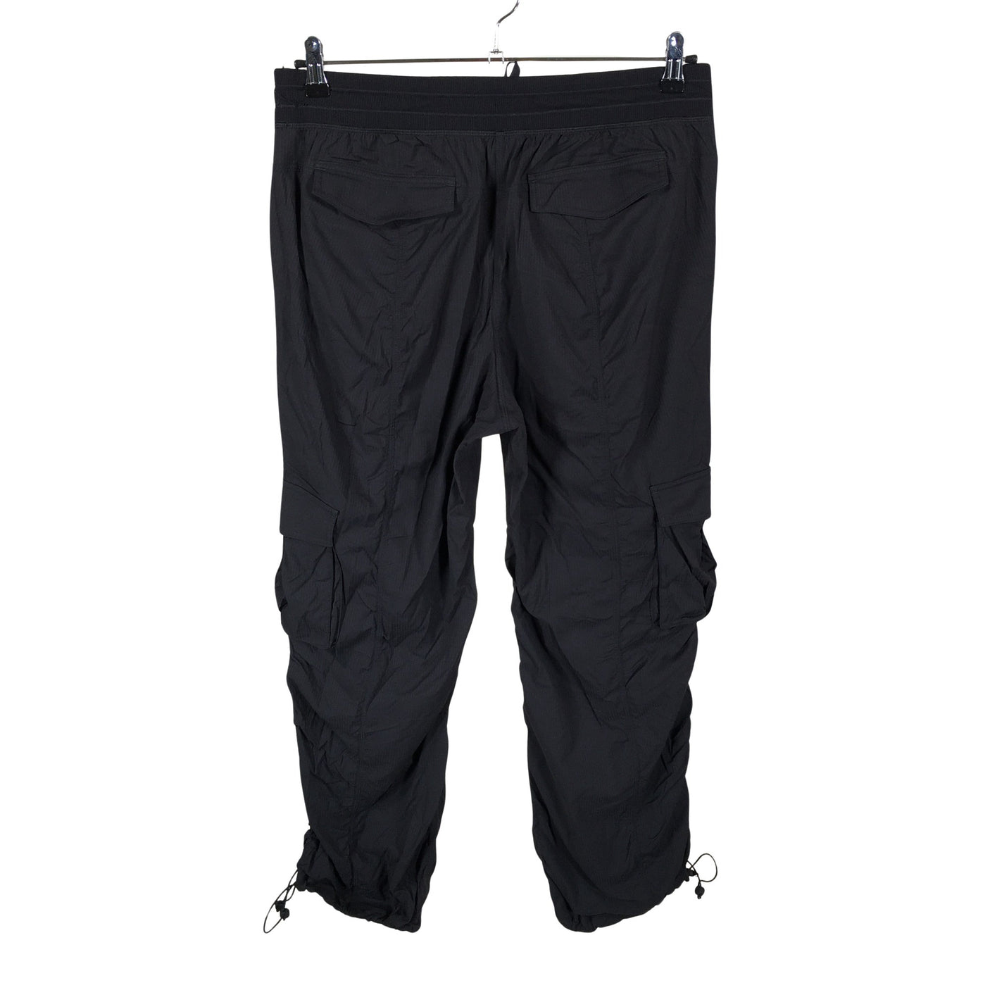 Unisex Lululemon - Sports trousers, size 44 - Black (2)