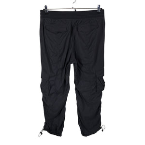 Unisex Lululemon - Sports trousers, size 44 - Black (2)