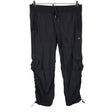 Unisex Lululemon - Sports trousers, size 44 - Black ()