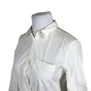 Unisex Sara Roka - Dress, size 44 - White (3)