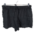 Unisex Arket - Shorts, size 40 - Black ()
