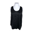 Unisex Herzen's Angelegenheit - Top, size 44 - Black ()