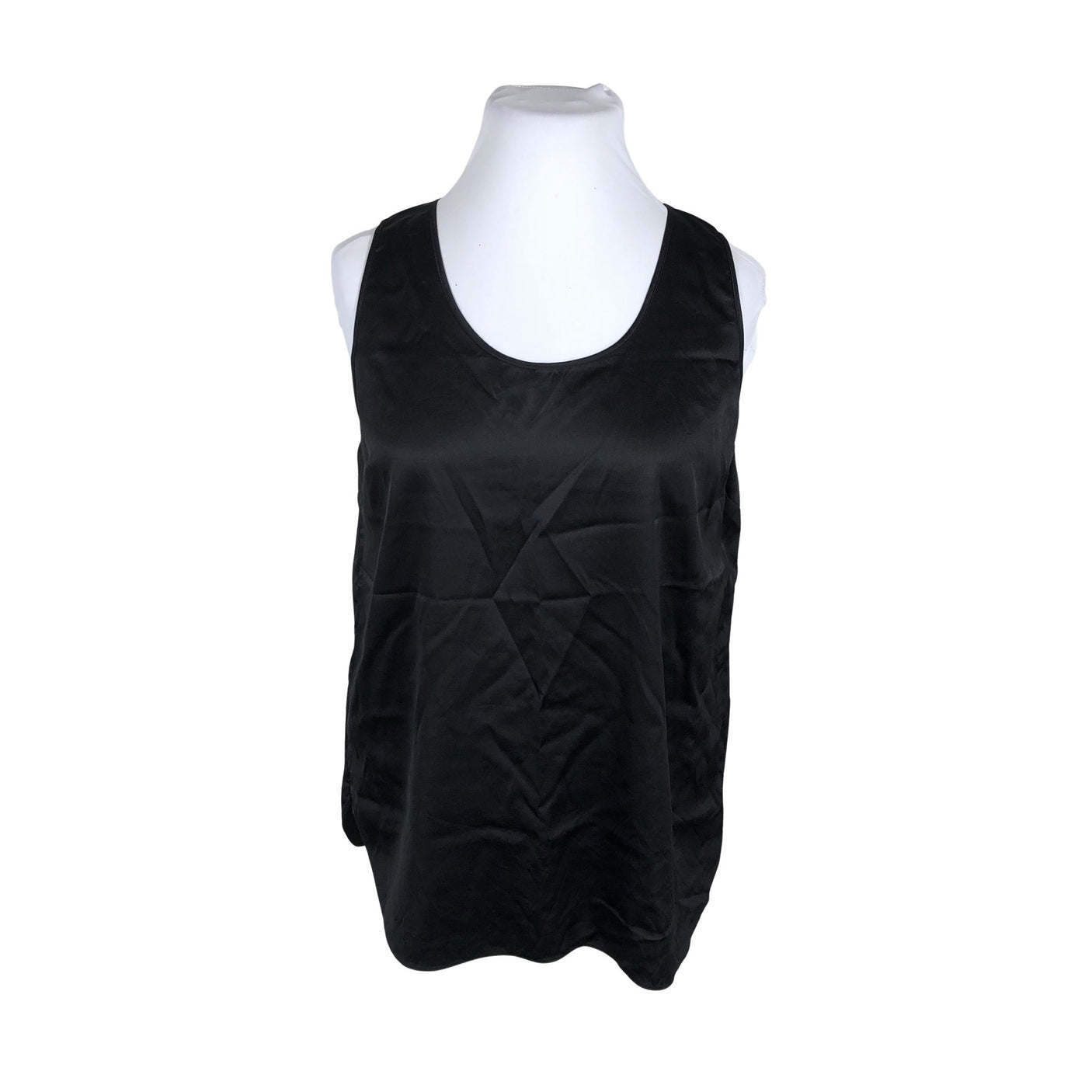 Unisex Herzen's Angelegenheit - Top, size 44 - Black (1)