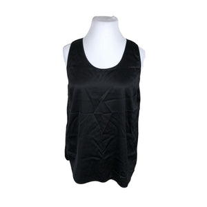 Unisex Herzen's Angelegenheit - Top, size 44 - Black (1)