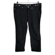 Unisex Luhta - Slacks, size 44 - Black ()