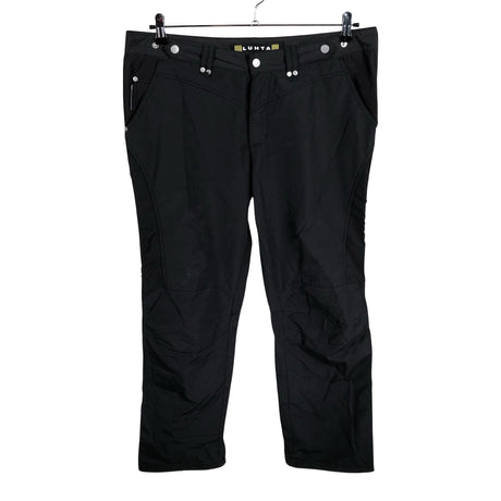Unisex Luhta - Slacks, size 44 - Black ()
