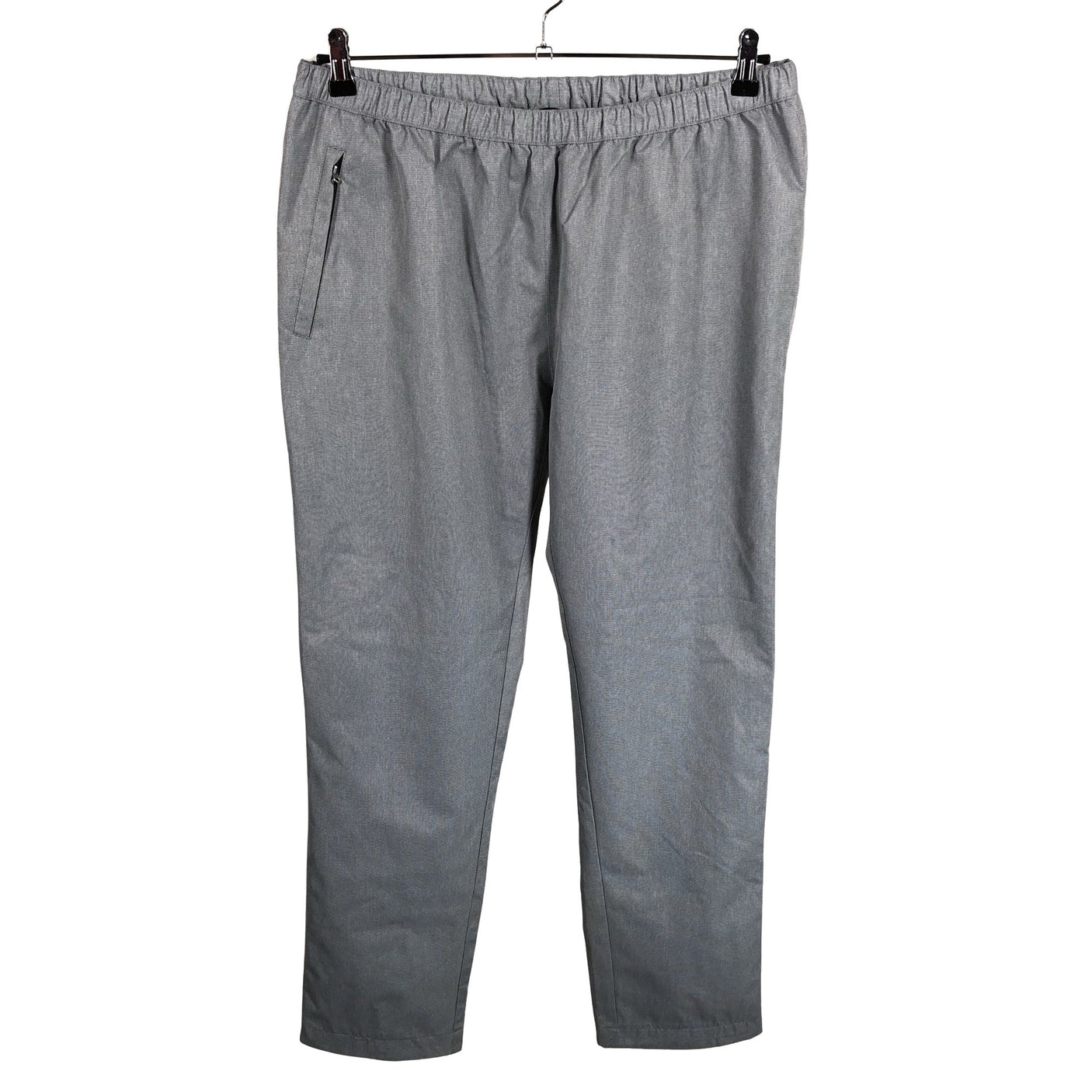 Unisex Raiski - Outdoor pants, size 42 - Gray (1)