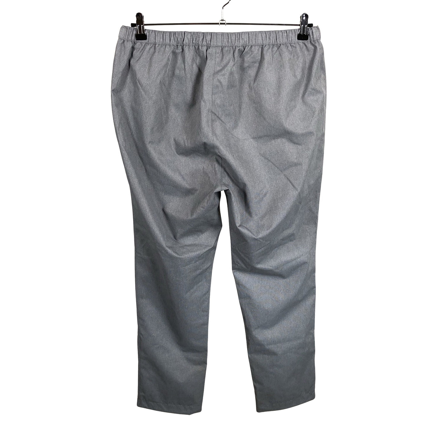 Unisex Raiski - Outdoor pants, size 42 - Gray (2)