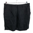 Unisex Ril's - Shorts, size 44 - Black ()