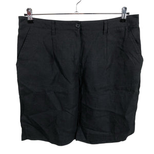 Unisex Ril's - Shorts, size 44 - Black (1)