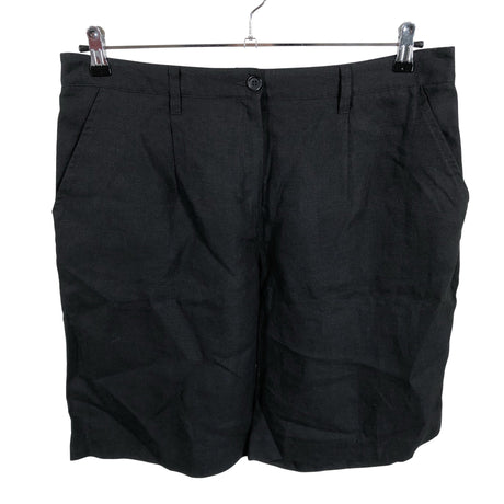 Unisex Ril's - Shorts, size 44 - Black ()
