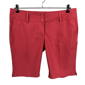 Unisex Adidas - Sports shorts, size 46 - Pink (1)