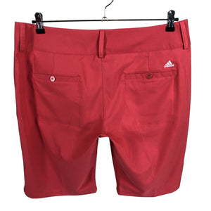 Unisex Adidas - Sports shorts, size 46 - Pink (2)