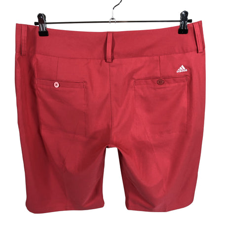 Unisex Adidas - Sports shorts, size 46 - Pink (2)