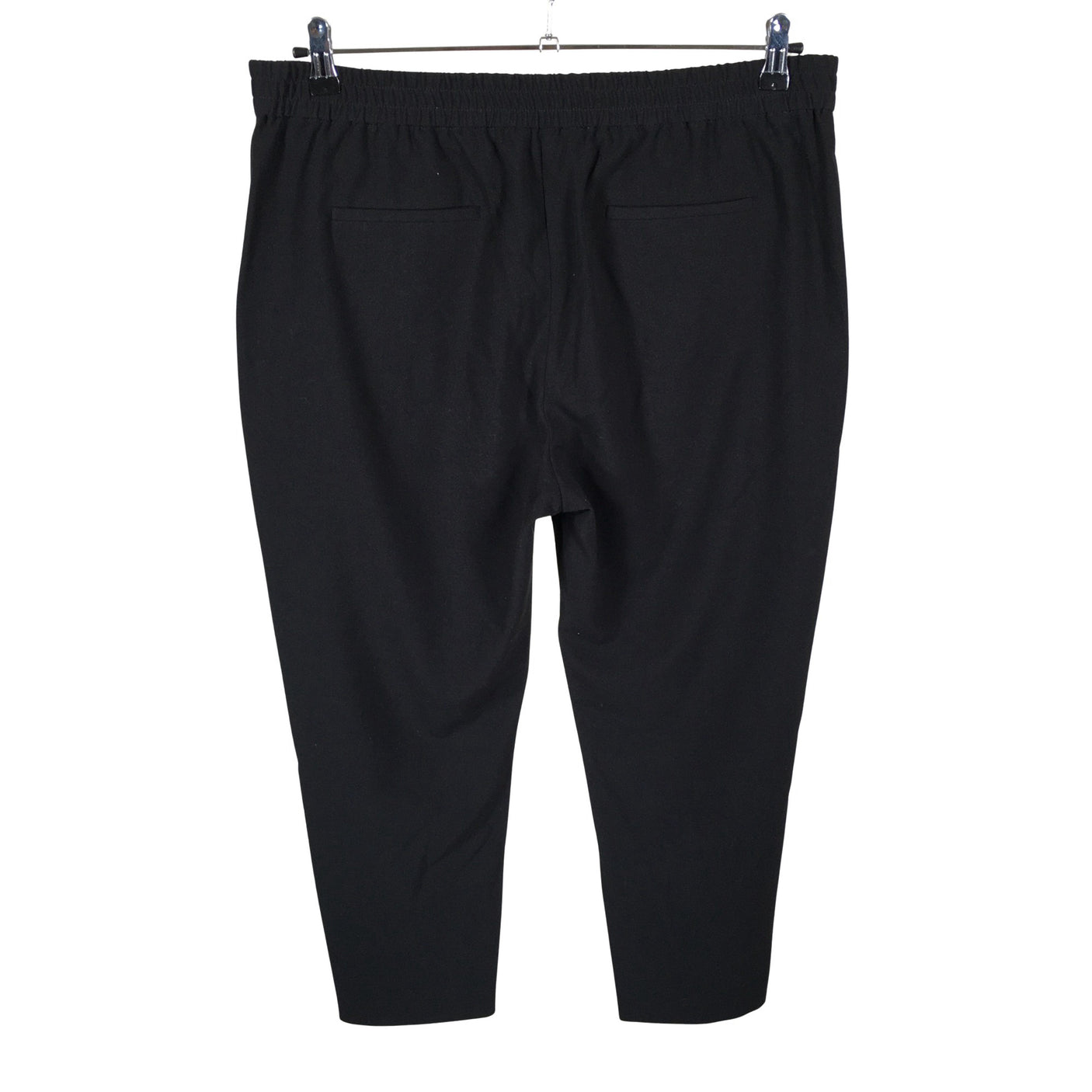 Unisex All Saints - Slacks, size 42 - Black (2)
