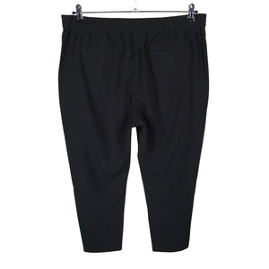 Unisex All Saints - Slacks, size 42 - Black (2)