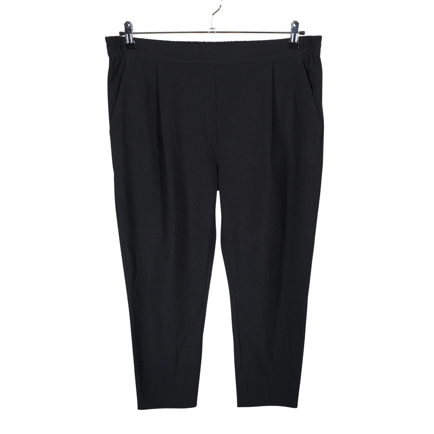 Unisex All Saints - Slacks, size 42 - Black (1)