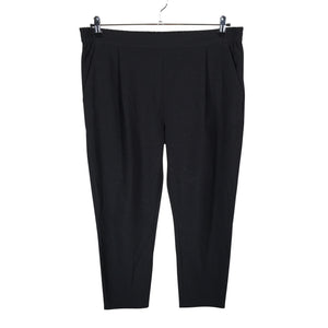 Unisex All Saints - Slacks, size 42 - Black (1)