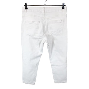 Unisex Nanso - Jeans, size 40 - White (2)