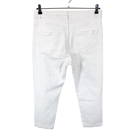 Unisex Nanso - Jeans, size 40 - White (2)