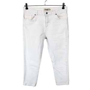 Unisex Nanso - Jeans, size 40 - White (1)
