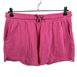 Unisex Firefly - Sweatshorts, size 40 - Pink ()