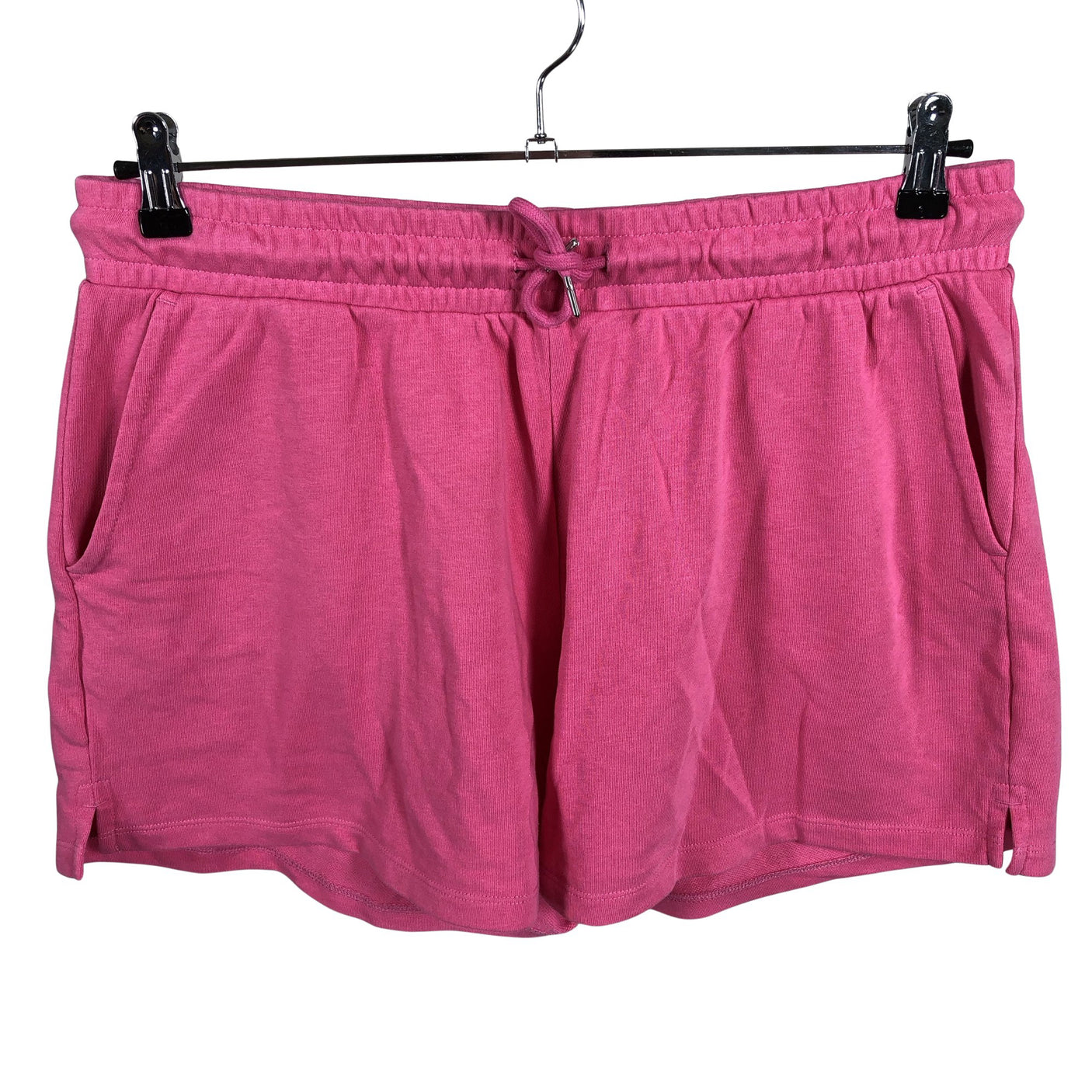 Unisex Firefly - Sweatshorts, size 40 - Pink (1)
