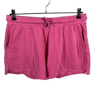 Unisex Firefly - Sweatshorts, size 40 - Pink (1)