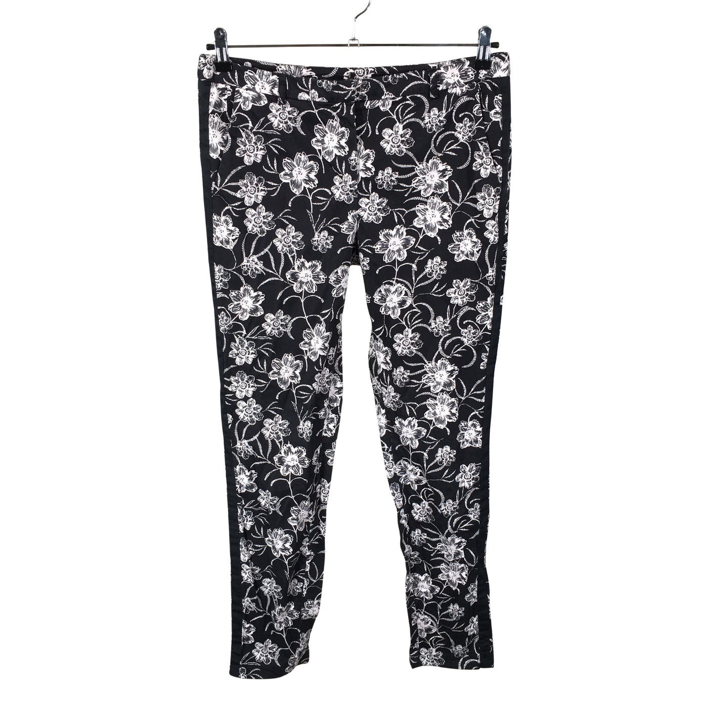Unisex Comma - Slacks, size 40 - Black (1)