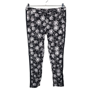 Unisex Comma - Slacks, size 40 - Black (1)