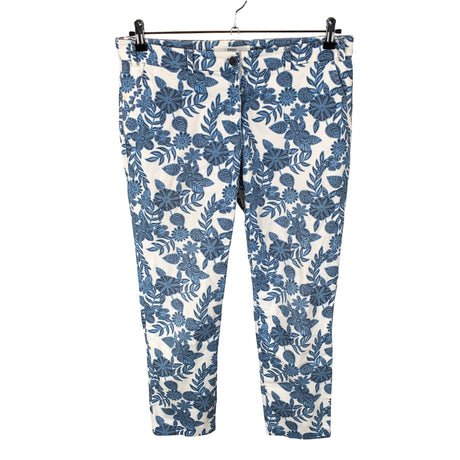 Unisex Brax - Slacks, size 40 - White ()