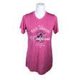 Unisex Echo - T-shirt, size 40 - Pink ()