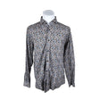Unisex Matinique - Collared shirt, size XXXL - White ()