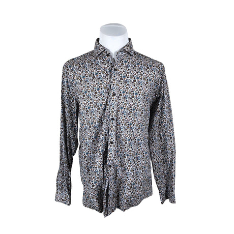 Unisex Matinique - Collared shirt, size XXXL - White ()