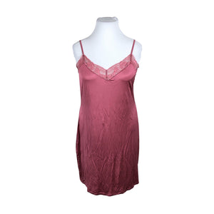 Unisex Hanro - Nightshirt, size 42 - Light pink (1)