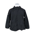 Unisex Soc - Outdoor jacket, size S - Black ()