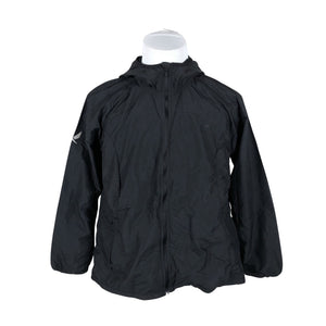 Unisex Soc - Outdoor jacket, size S - Black (1)