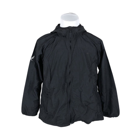 Unisex Soc - Outdoor jacket, size S - Black ()