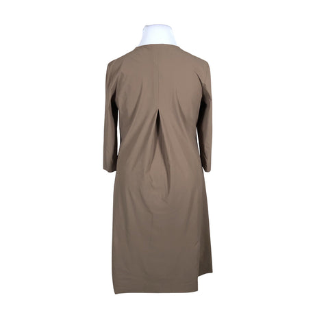 Unisex LaSalle - Dress, size 42 - Brown (2)