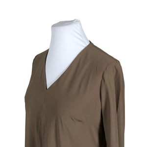 Unisex LaSalle - Dress, size 42 - Brown (3)