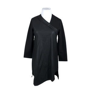 Unisex Lotus Eaters - Dress, size 44 - Black (1)