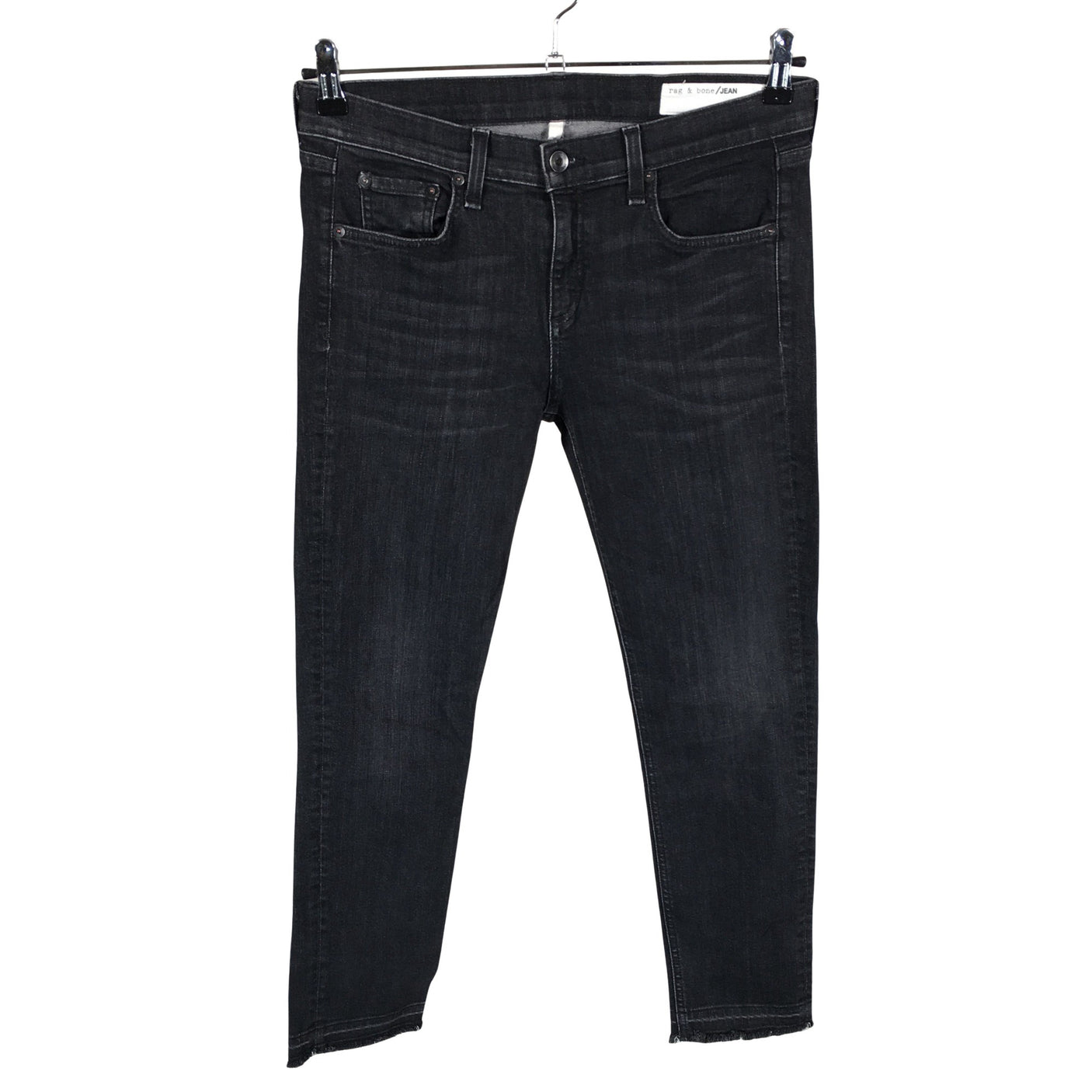 Unisex Rag&Bone - Jeans, size W29 - Black (2)